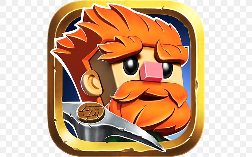 Dig Out! Diggy Loot: Dig Out, PNG, 512x512px, Dig Out, Android, App Store, Arcade Game, Art Download Free