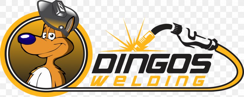 Dingos Welding Gold Coast Mobile Welding Industry Product, PNG, 1866x742px, Welding, Area, Brand, Business, Cartoon Download Free