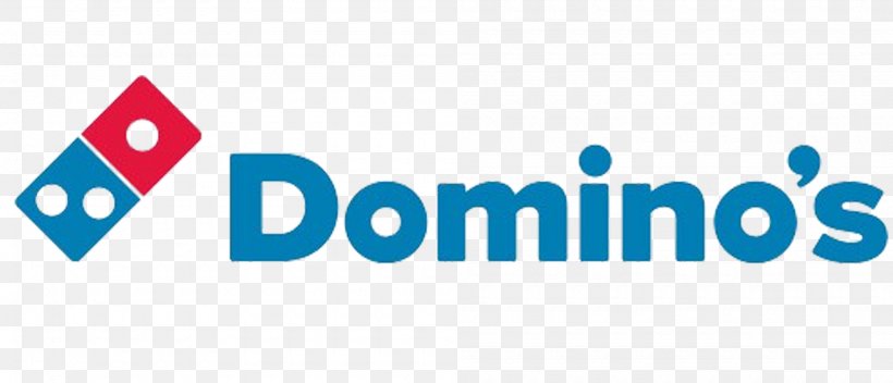 Domino's Pizza Esperance Domino's Pizza Ashburton (NZ) Pizza Delivery, PNG, 2000x860px, Pizza, Area, Blue, Brand, Delivery Download Free