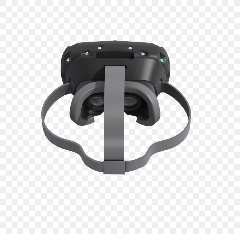 HTC Vive Head-mounted Display Virtual Reality Headset Rendering, PNG, 800x800px, 3d Computer Graphics, Htc Vive, Cognitivevr, Electronic Device, Fbx Download Free