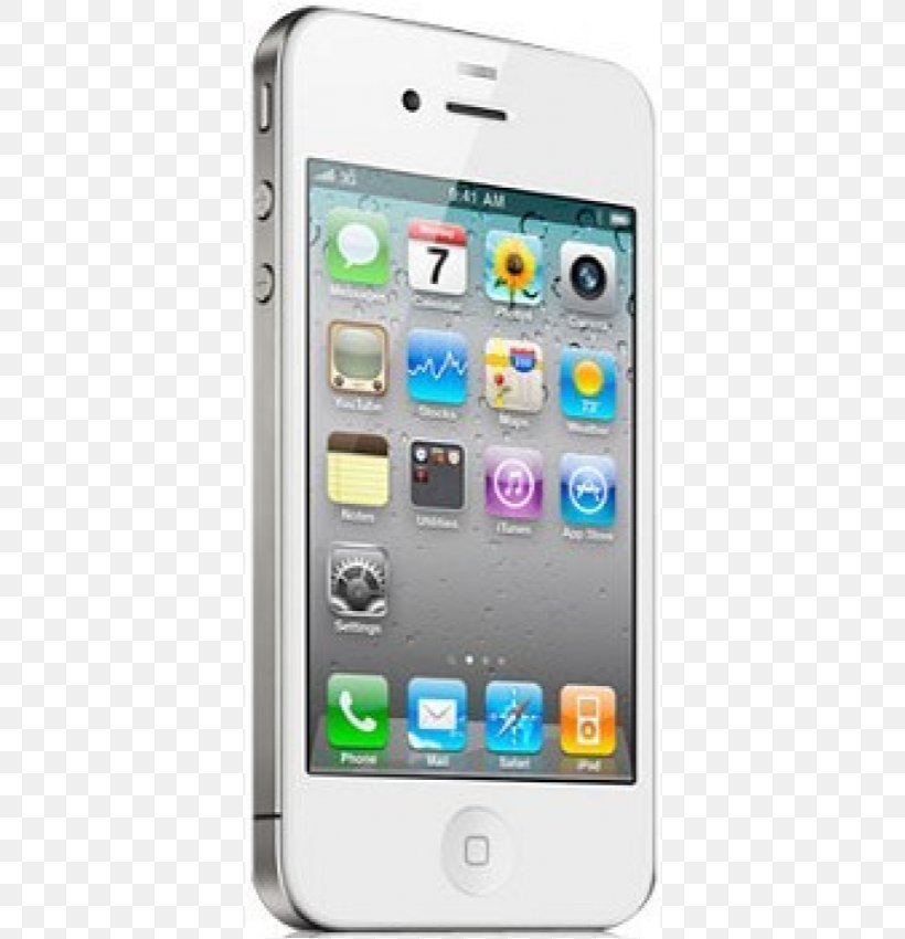 IPhone 4S Apple IPhone 3GS Smartphone, PNG, 566x850px, Iphone 4s, Apple, Cellular Network, Communication Device, Cricket Wireless Download Free
