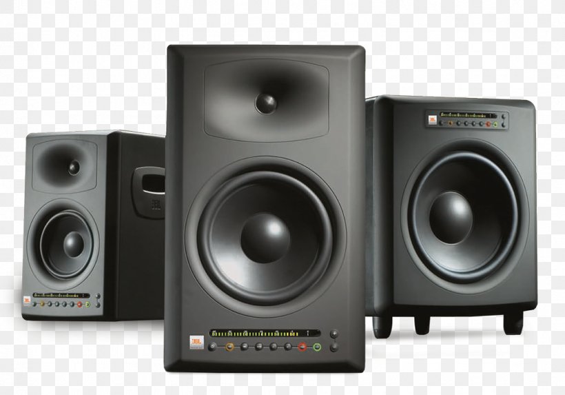 Loudspeaker Audio Recording Studio Studio Monitor JBL, PNG, 1073x750px, Watercolor, Cartoon, Flower, Frame, Heart Download Free