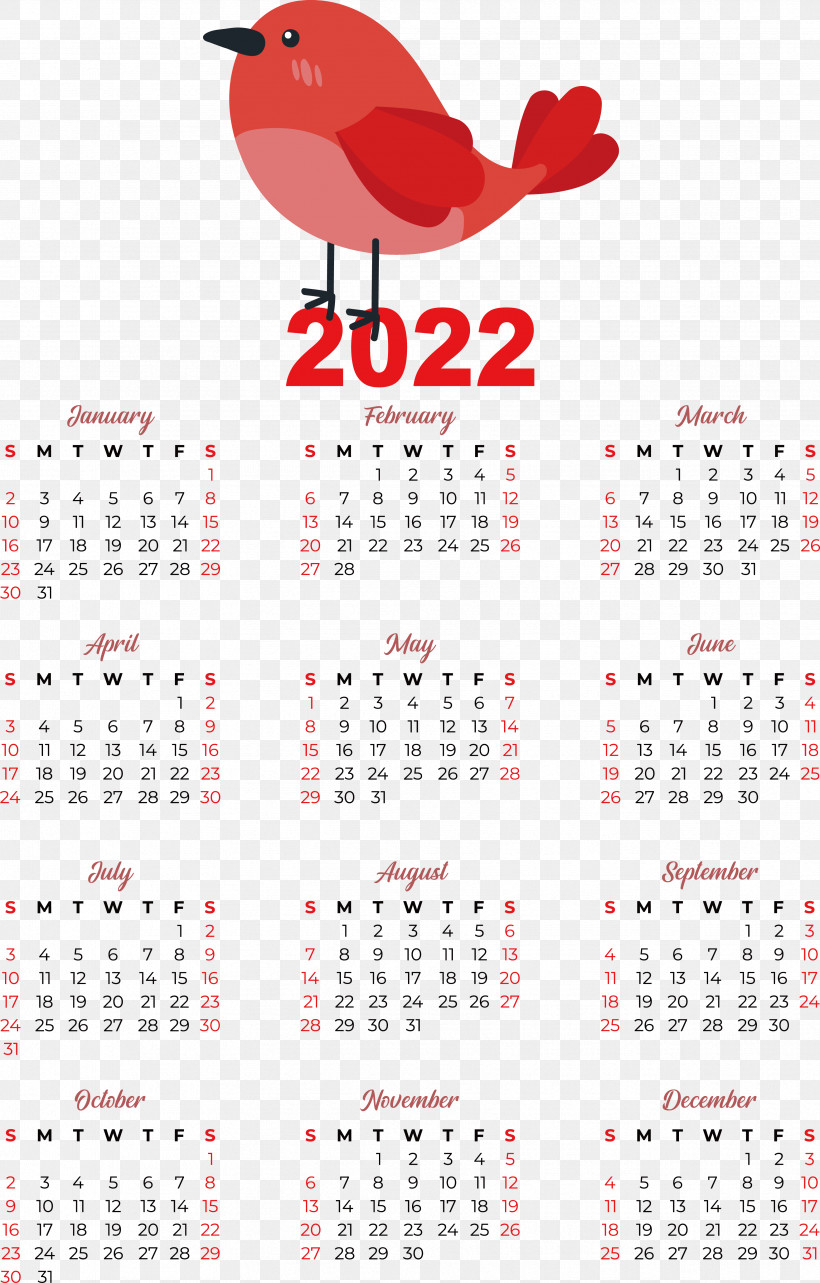 New Year, PNG, 3449x5399px, Calendar, Calendar Date, Calendar Year, Julian Year, Month Download Free
