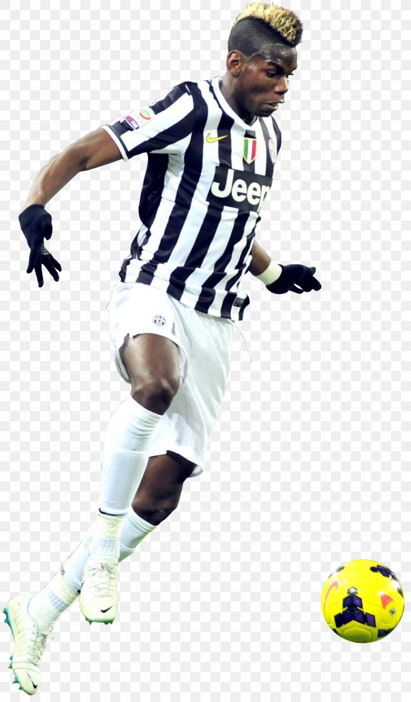 Paul Pogba Football Player Team Sport, PNG, 861x1471px, Paul Pogba, Ball, Blogger, Competition Event, Football Download Free