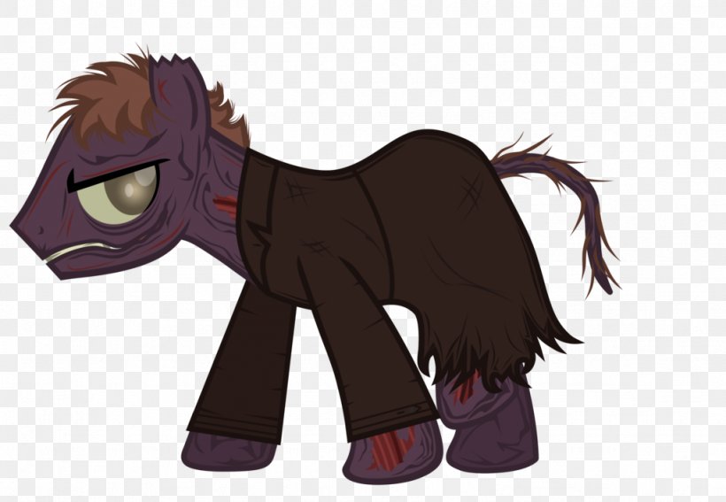 Pony Mustang Ghoul Demon DeviantArt, PNG, 1024x709px, Pony, Book, Carnivoran, Cartoon, Cat Like Mammal Download Free