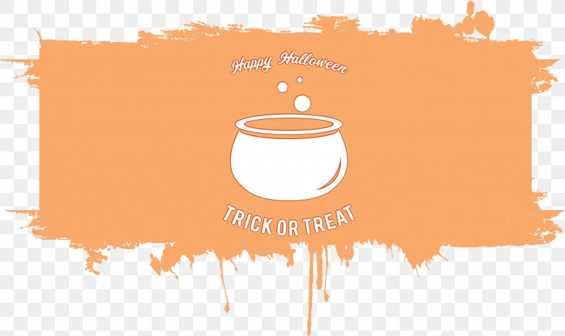 Template Vector Logo Color Gradient Collage, PNG, 2999x1786px, Happy Halloween, Collage, Color Gradient, Logo, Paint Download Free