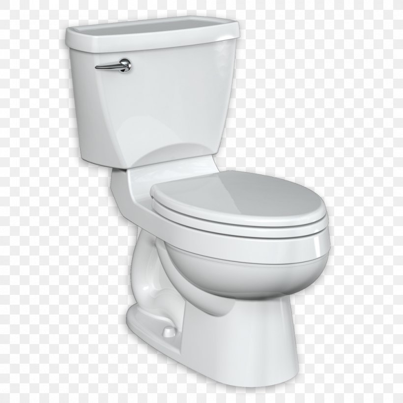 Toilet & Bidet Seats Bathtub Bideh American Standard Brands, PNG, 1000x1000px, Toilet, American Standard Brands, Bathroom, Bathtub, Bideh Download Free