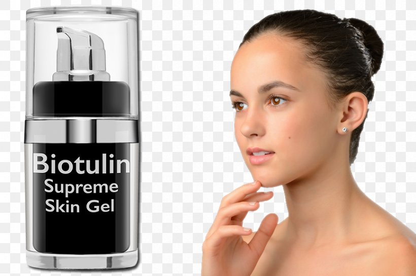 Wrinkle Biotulin Supreme Skin Gel Skin Care, PNG, 867x577px, Wrinkle, Antiaging Cream, Beauty, Botulinum Toxin, Cosmetics Download Free