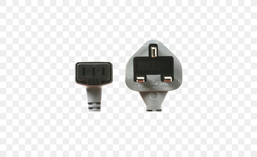 Adapter Electronic Component Electronics, PNG, 500x500px, Adapter, Electronic Component, Electronics, Electronics Accessory, Hardware Download Free