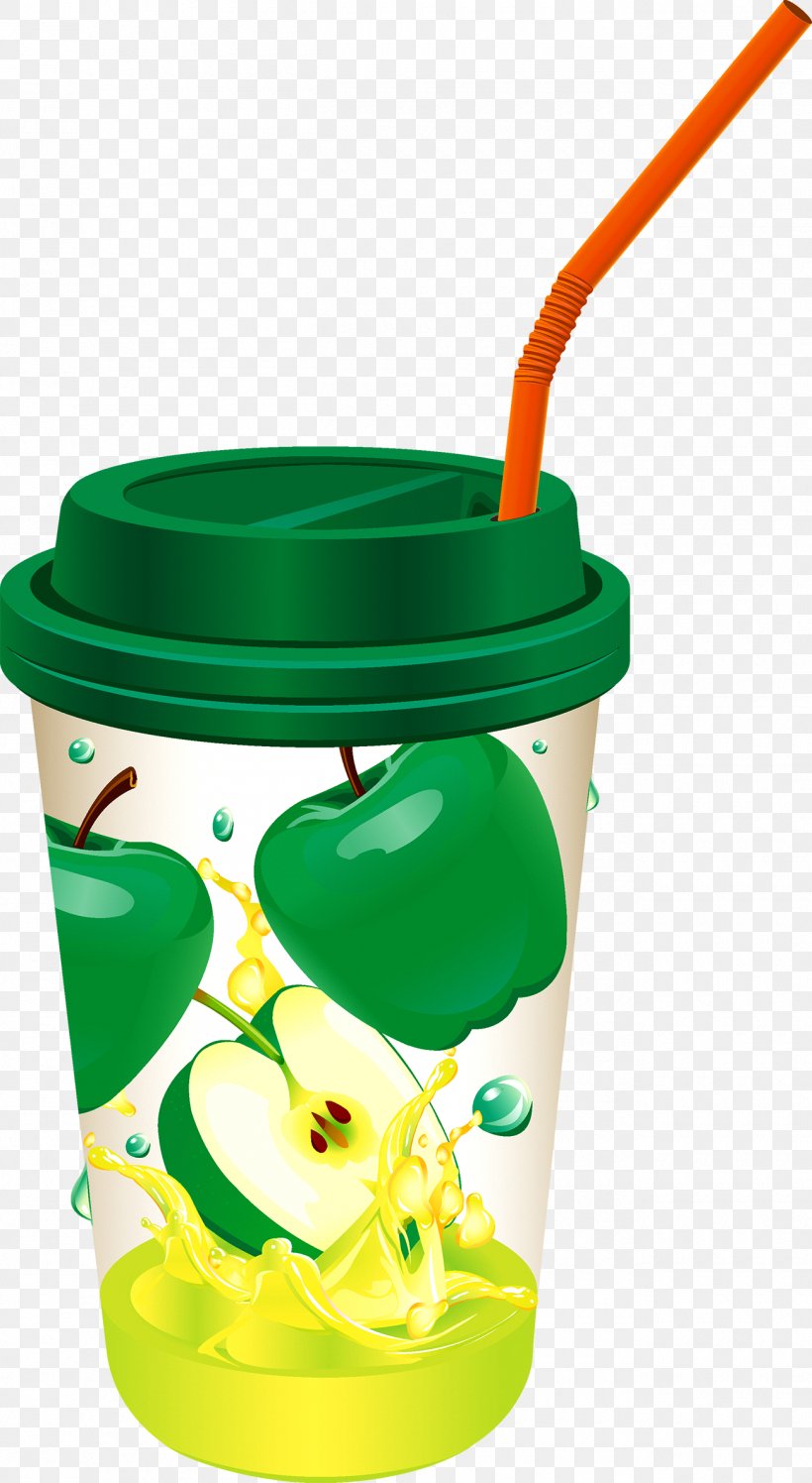Apple Juice Coffee Cup Drink Packaging And Labeling, PNG, 1300x2372px, Juice, Apple, Apple Juice, Coffee Cup, Cup Download Free