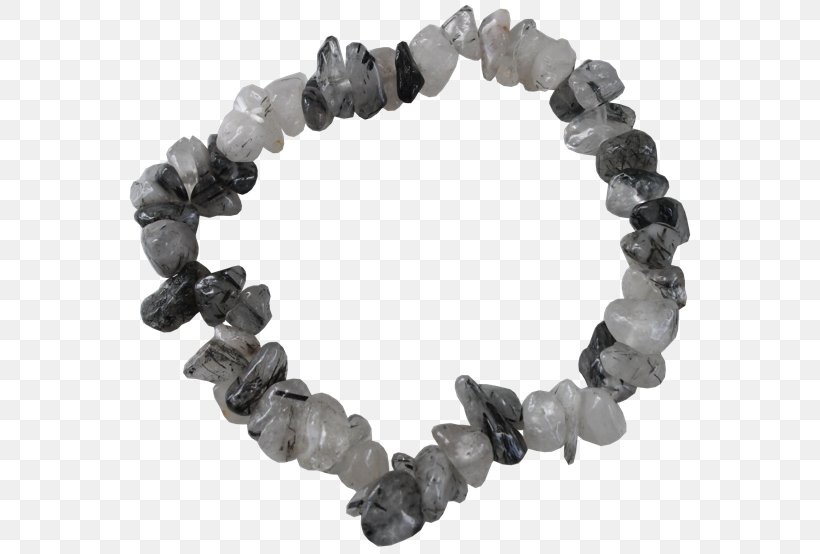 Bracelet En Cristal De Roche Quartz Gemstone Tourmaline, PNG, 575x554px, Bracelet, Art, Bead, Body Jewelry, Carnelian Download Free