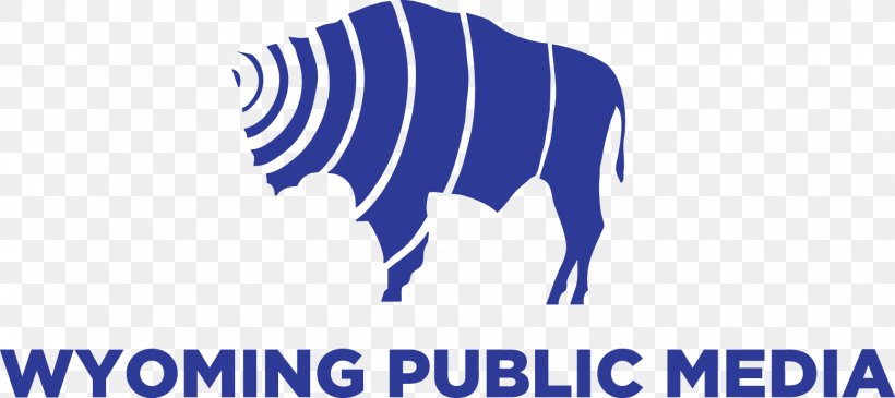 Buffalo Bill Center Of The West Wyoming Public Radio Public Broadcasting KUWR National Public Radio, PNG, 1556x693px, Buffalo Bill Center Of The West, Blue, Brand, Broadcasting, Cody Download Free