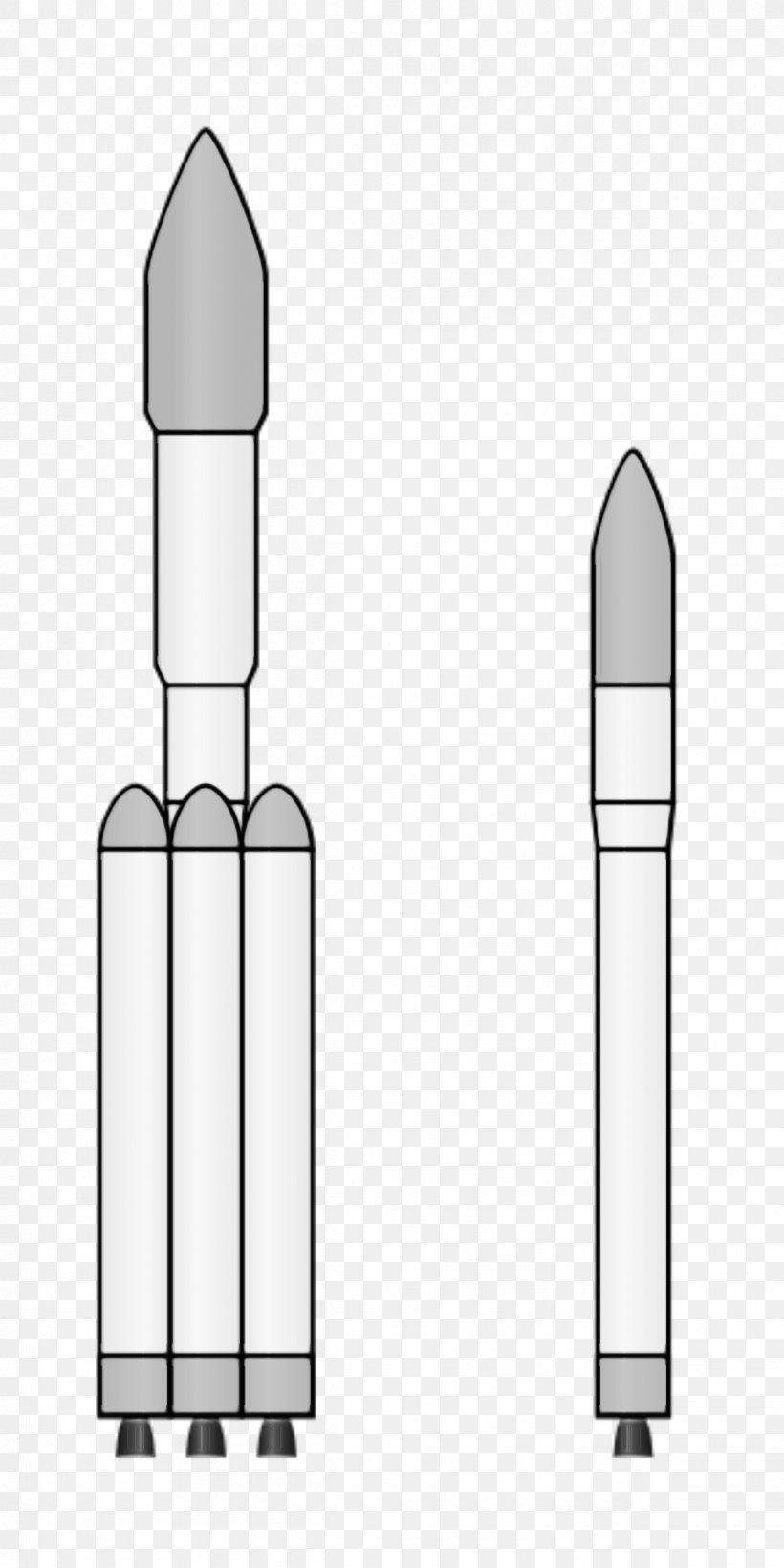 Cartoon Rocket, PNG, 1200x2400px, Ubiquiti Rocket M5 Rocketm5, Ammunition, Bullet Download Free