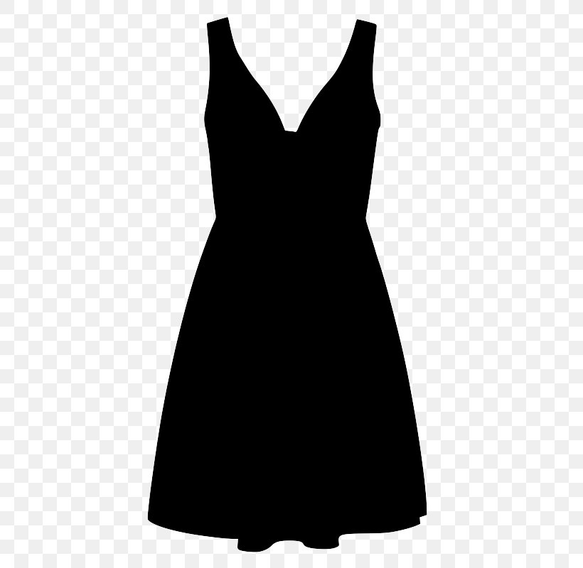 Cocktail Cartoon, PNG, 800x800px, Little Black Dress, Aline, Black, Black M, Clothing Download Free