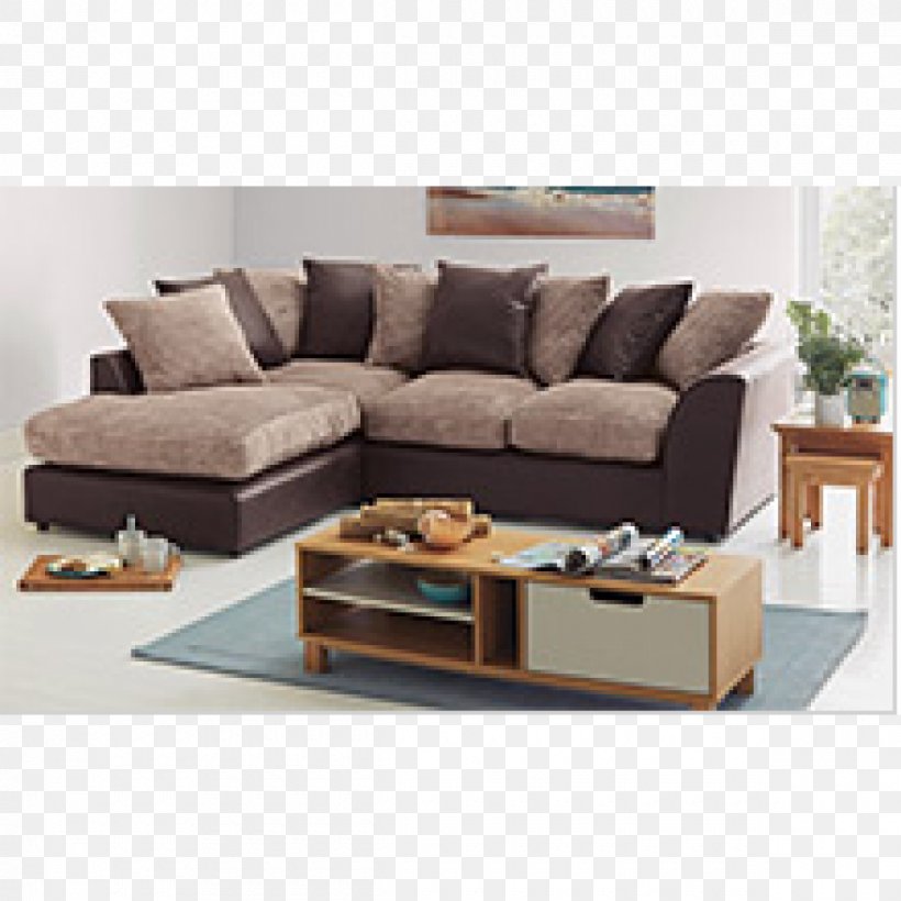 Couch Table Furniture Living Room Sofa Bed, PNG, 1200x1200px, Couch, Bed, Brown, Chaise Longue, Coffee Table Download Free