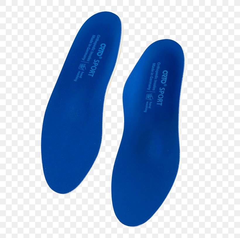 Einlegesohle Orthopedic Shoes Бандаж Ortostil' Flip-flops, PNG, 815x815px, Einlegesohle, Ankle, Child, Cobalt Blue, Electric Blue Download Free