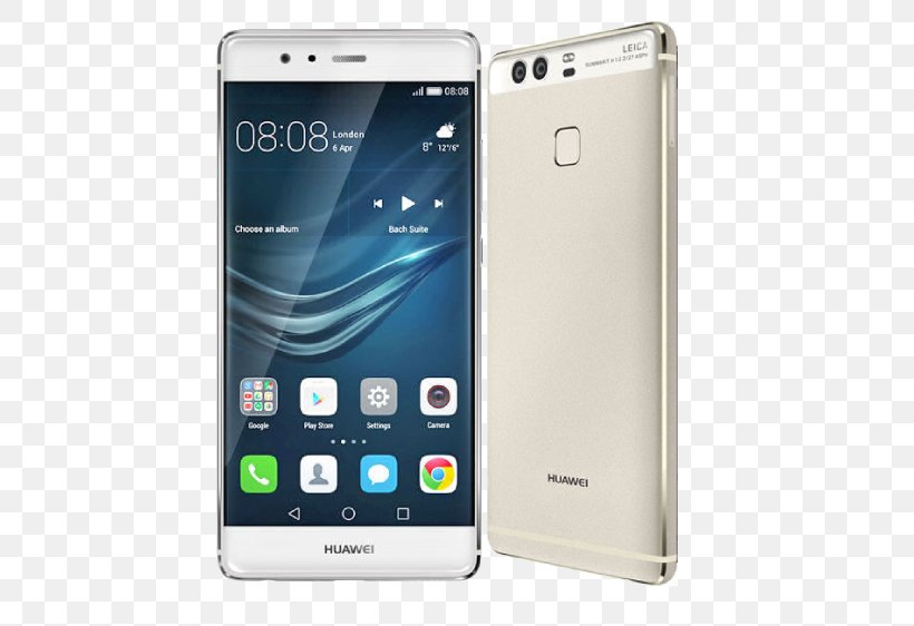 Huawei P9 Plus 华为 Huawei P9 Lite, PNG, 472x562px, Huawei P9, Android, Cellular Network, Communication Device, Electronic Device Download Free