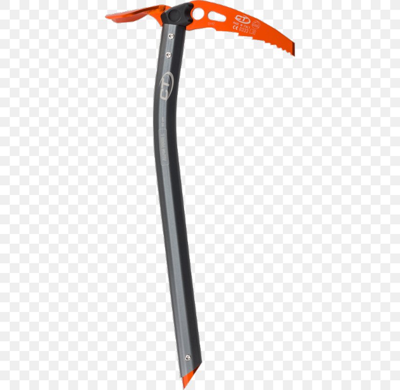 Ice Axe Carabiner Climbing Pickaxe Crampons, PNG, 800x800px, Ice Axe, Axe, Backpack, Bicycle Frame, Bicycle Part Download Free