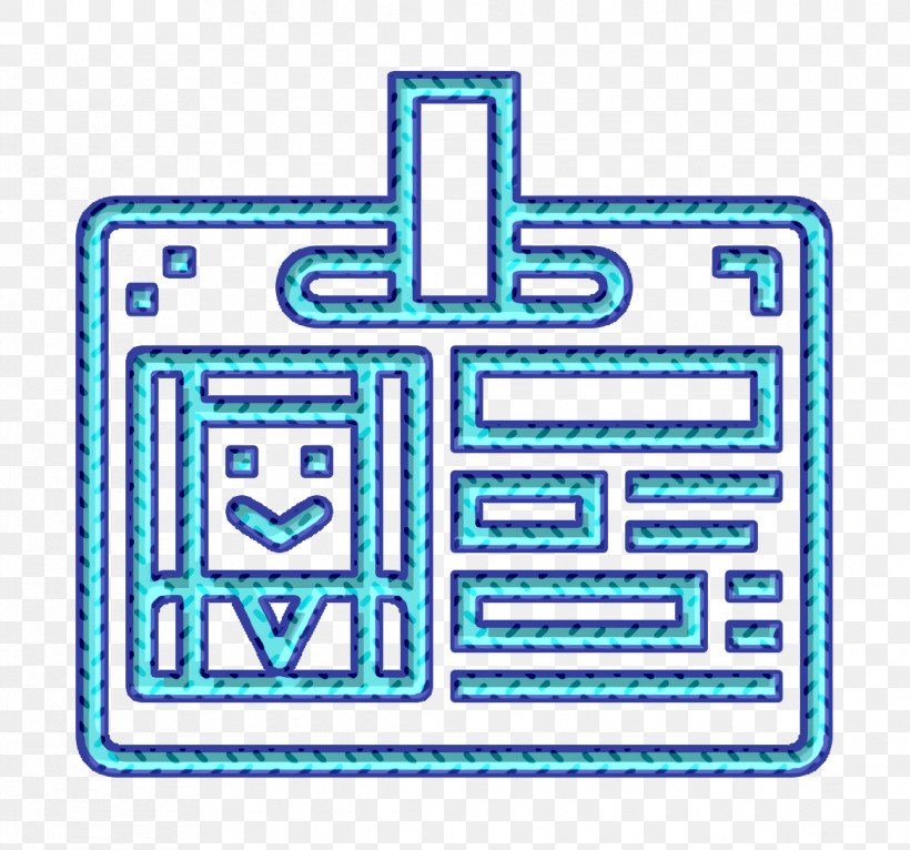 Id Card Icon Professions And Jobs Icon Newspaper Icon, PNG, 1166x1090px, Id Card Icon, Electric Blue, Line, Newspaper Icon, Professions And Jobs Icon Download Free