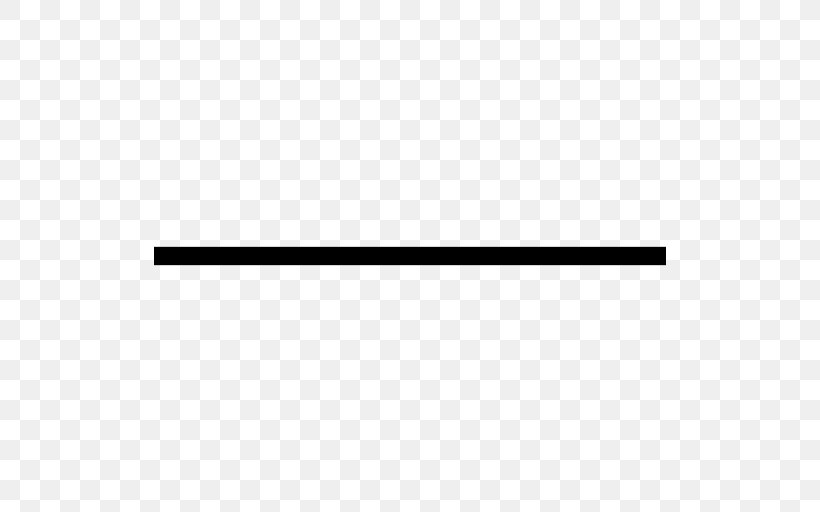 Line Rectangle, PNG, 512x512px, Rectangle, Black, Black M Download Free