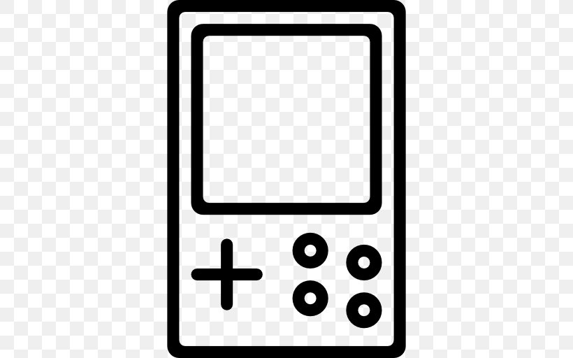 Nintendo 64 Handheld Game Console Game Boy Video Game Consoles, PNG, 512x512px, Nintendo 64, Area, Black, Electronics, Game Boy Download Free