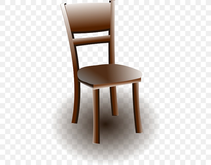 Table Folding Chair Furniture Clip Art, PNG, 430x640px, Table, Armrest, Bench, Chair, Chaise Longue Download Free