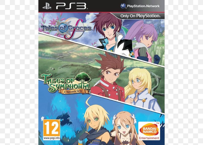 Tales Of Graces Tales Of Symphonia Chronicles Tales Of Symphonia: Dawn Of The New World Tales Of Xillia 2, PNG, 786x587px, Watercolor, Cartoon, Flower, Frame, Heart Download Free