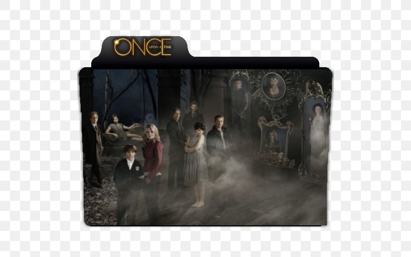 Television Show Once Upon A Time, PNG, 512x512px, Television Show, Adam Horowitz, Edward Kitsis, Ginnifer Goodwin, Jennifer Morrison Download Free