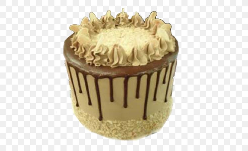 Buttercream Bakery Swiss Roll Caffè Mocha Cupcake, PNG, 500x500px, Buttercream, Bakery, Baking Cup, Cake, Chocolate Download Free