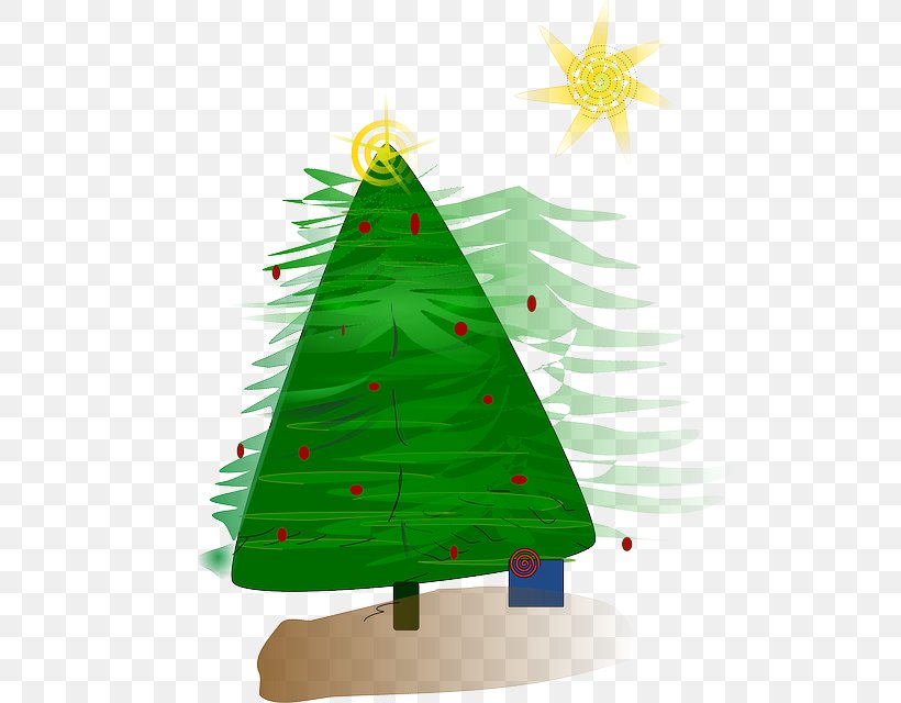 Christmas New Year Clip Art, PNG, 525x640px, Christmas, Christmas Card, Christmas Decoration, Christmas Ornament, Christmas Tree Download Free