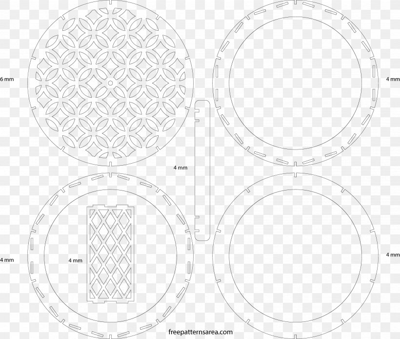 Circle /m/02csf Drawing, PNG, 3469x2936px, Drawing, Area, Black And White, Design M, Line Art Download Free