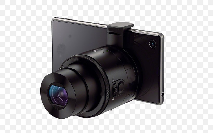 DSC-QX100 Sony Cyber-shot DSC-H50 Sony α, PNG, 512x512px, Sony, Camcorder, Camera, Camera Accessory, Camera Lens Download Free