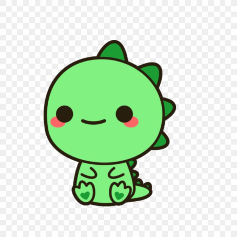 Green Cartoon Clip Art Smile Fictional Character, PNG, 1024x1024px, Green, Cartoon, Fictional Character, Smile Download Free