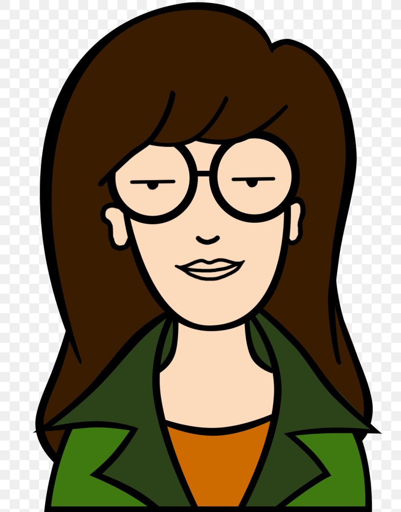 Jane Lane Daria Morgendorffer Jake Morgendorffer Quinn Morgendorffer 1990s, PNG, 764x1046px, Watercolor, Cartoon, Flower, Frame, Heart Download Free