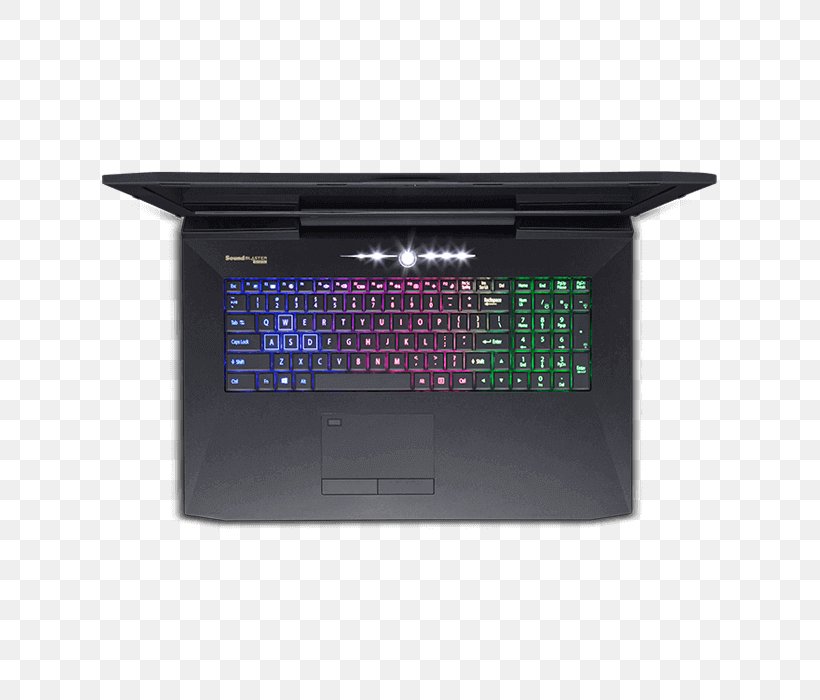 Laptop Intel Core I7 Clevo GeForce, PNG, 700x700px, Laptop, Clevo, Coffee Lake, Computer, Computer Accessory Download Free