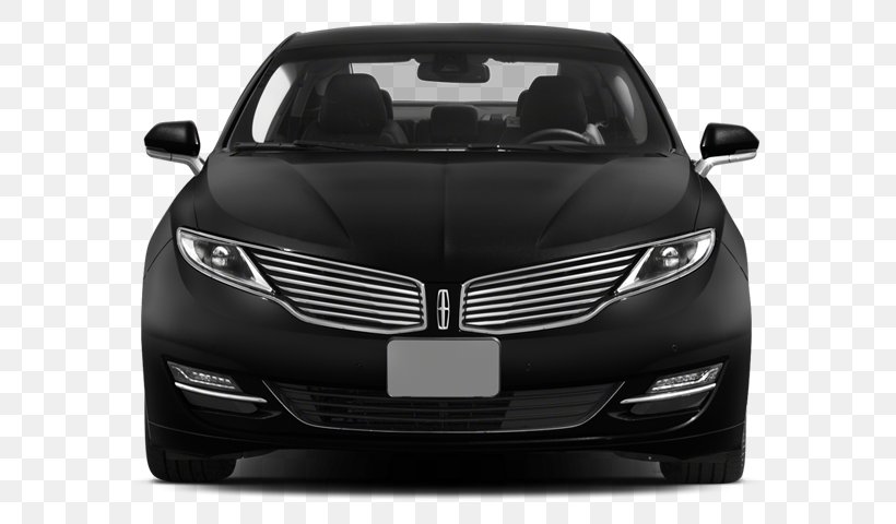 Personal Luxury Car 2015 Tesla Model S Lincoln MKX 2013 Lincoln MKZ Hybrid, PNG, 640x480px, 2015 Tesla Model S, Car, Automotive Design, Automotive Exterior, Automotive Lighting Download Free