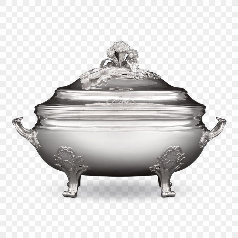 Tureen Silver Lid Hallmark, PNG, 1750x1750px, Tureen, Antique, Centrepiece, Cookware, Cookware Accessory Download Free