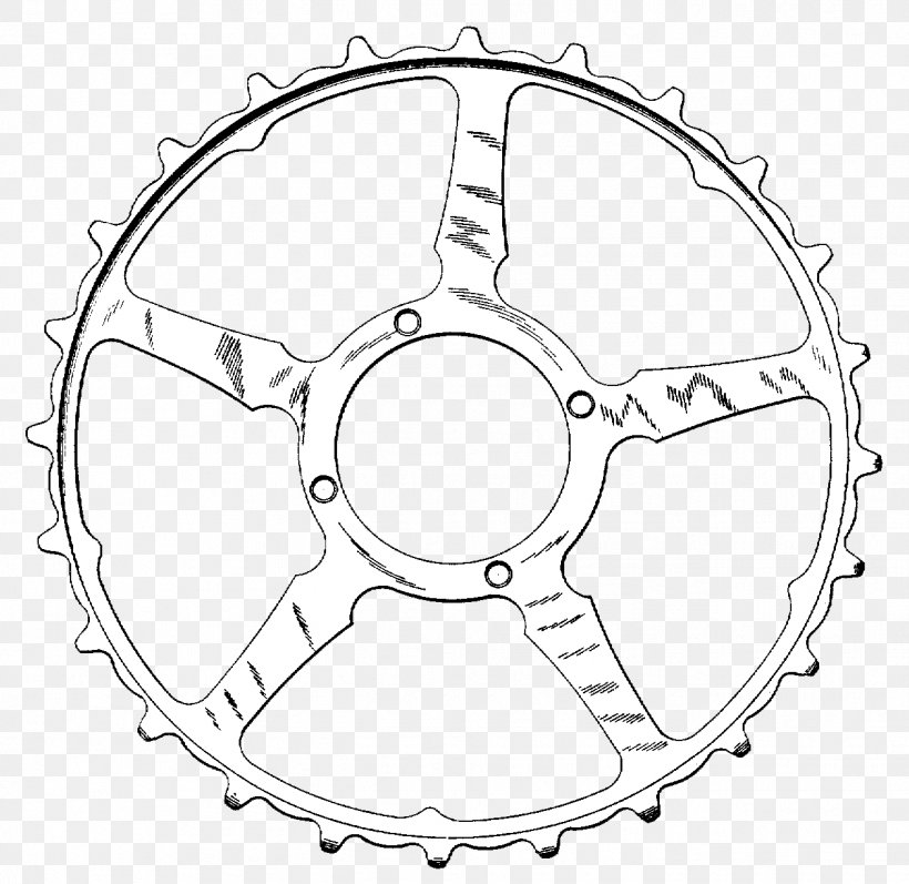 Alloy Wheel Bicycle Wheels Spoke Rim Circle, PNG, 1316x1280px, Alloy Wheel, Alloy, Area, Auto Part, Bicycle Download Free