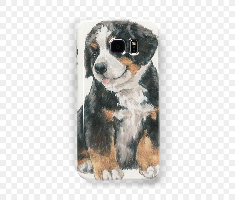 Bernese Mountain Dog Dog Breed Puppy Entlebucher Mountain Dog Companion Dog, PNG, 500x700px, Bernese Mountain Dog, Blanket, Breed, Carnivoran, Companion Dog Download Free