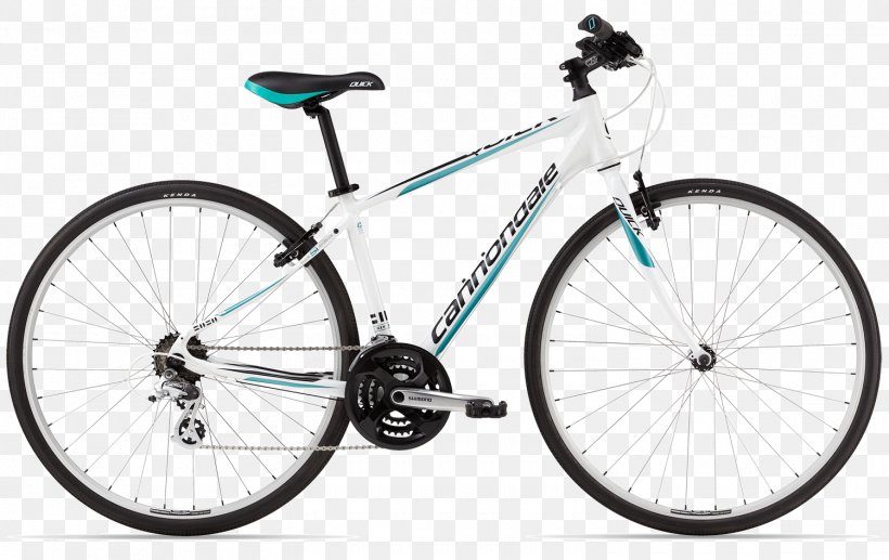 Cannondale Bicycle Corporation Hybrid Bicycle Cannondale Quick 4 Bike La Dolce Velo Bicycle Shop, PNG, 1500x946px, Cannondale Bicycle Corporation, Bicycle, Bicycle Accessory, Bicycle Drivetrain Part, Bicycle Fork Download Free