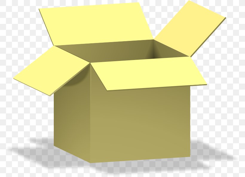 Cardboard Box Clip Art, PNG, 785x593px, Box, Button, Cardboard, Cardboard Box, Carton Download Free