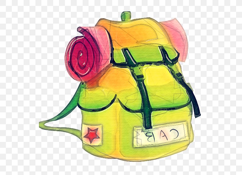 Cartoon Backpack Clip Art Drawing Fictional Character, PNG, 555x592px, Cartoon, Backpack, Drawing, Fictional Character Download Free