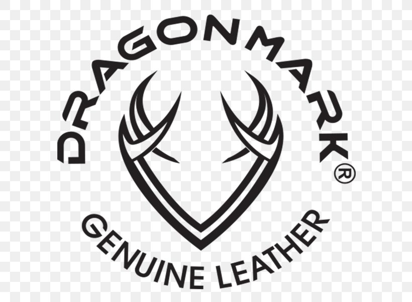 DragonMark Shop Áo Leather Jacket Coat, PNG, 600x600px, Leather, Area, Black And White, Brand, Clothing Download Free