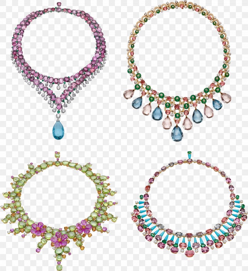 Earring Jewellery Bulgari Necklace Gemstone, PNG, 3095x3384px, Earring, Amethyst, Bead, Body Jewelry, Brilliant Download Free