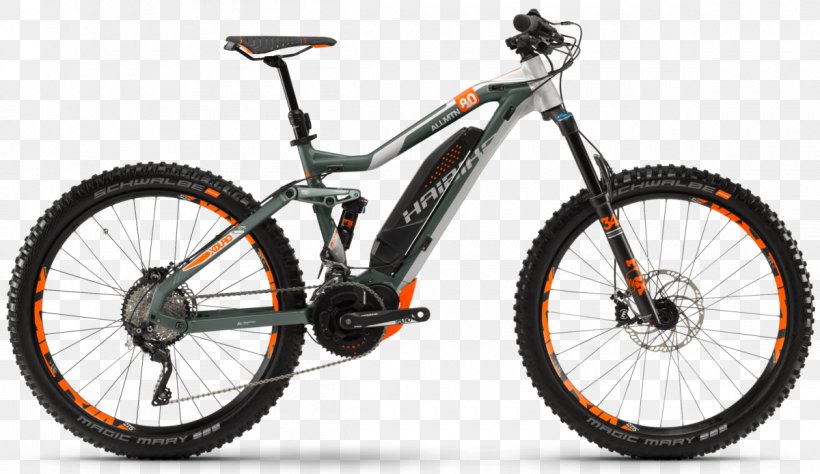 Electric Bicycle Haibike Mountain Bike Shimano Deore XT, PNG, 1200x694px, Electric Bicycle, Auto Part, Automotive Exterior, Automotive Tire, Automotive Wheel System Download Free