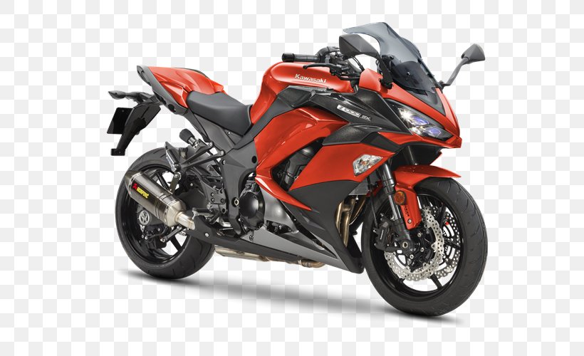 Exhaust System Kawasaki Ninja 1000 Kawasaki Motorcycles Kawasaki Z1000, PNG, 666x500px, Exhaust System, Antilock Braking System, Automotive Design, Automotive Exhaust, Automotive Exterior Download Free