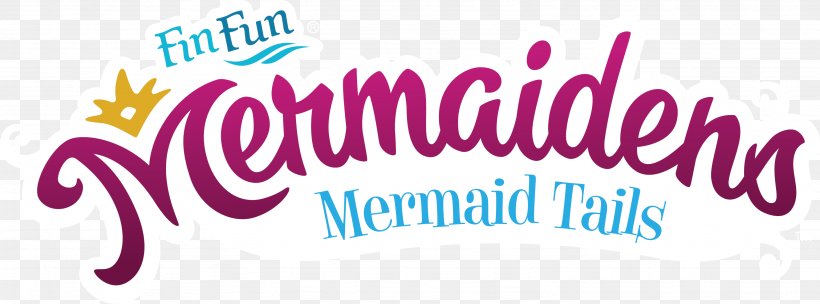 Fin Fun Mermaiding Tail The Little Mermaid, PNG, 3078x1144px, Fin Fun, Brand, Fish Fin, Gift, Little Mermaid Download Free