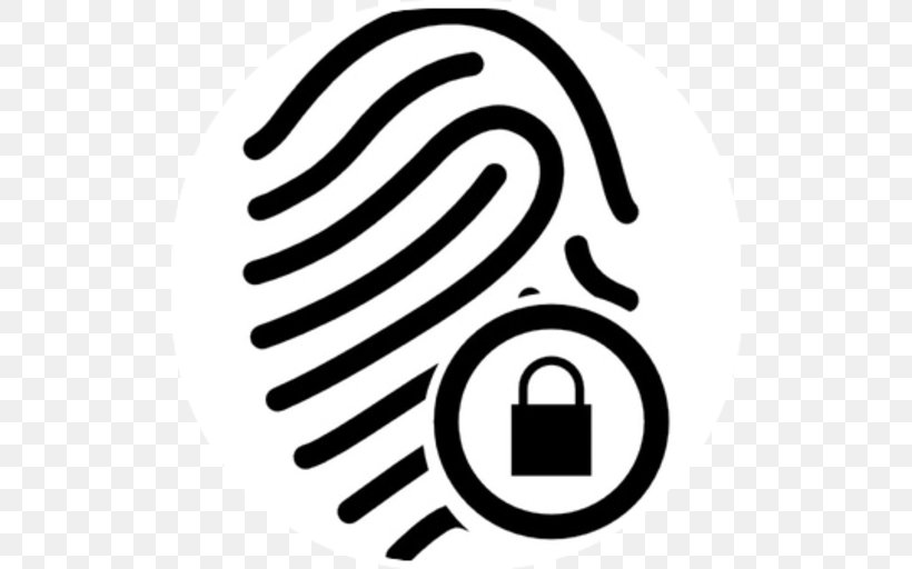 Fingerprint Biometrics Time & Attendance Clocks, PNG, 512x512px, Fingerprint, Biometric Device, Biometrics, Brand, Clock Download Free