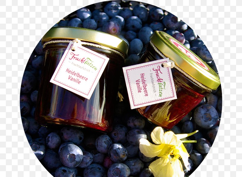 Fruit Marmalade Liqueur European Blueberry Fruchtaufstrich, PNG, 686x600px, Fruit, Blueberry, Chocolate, European Blueberry, Food Download Free
