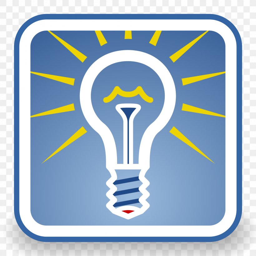 Incandescent Light Bulb Clip Art Openclipart, PNG, 1920x1920px, Light, Area, Brand, Business, Dimmer Download Free